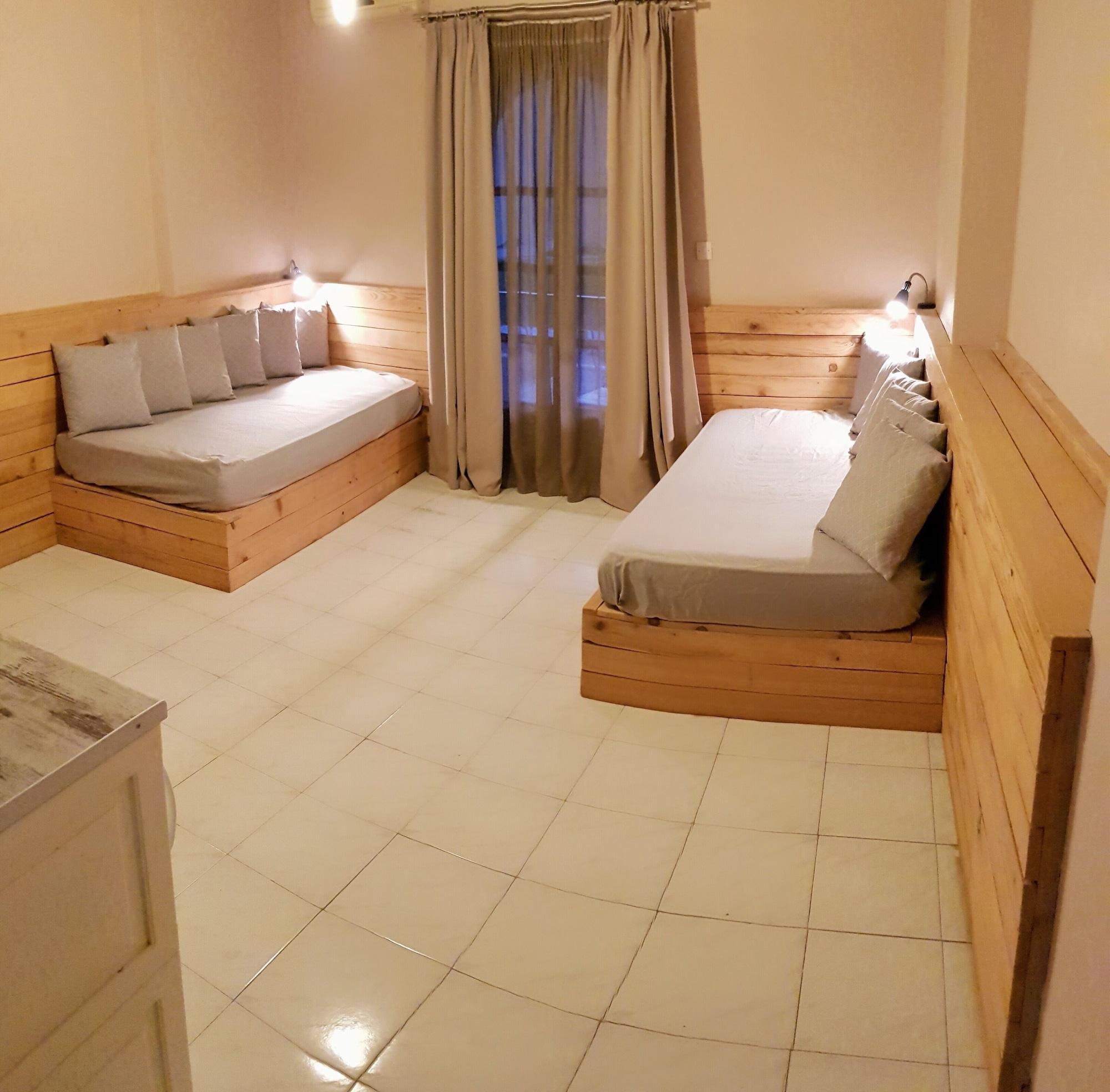 פוליכרונו Anemos Hotel מראה חיצוני תמונה