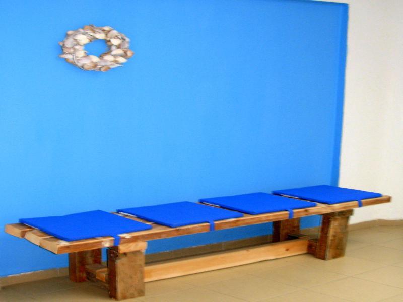 פוליכרונו Anemos Hotel מראה חיצוני תמונה