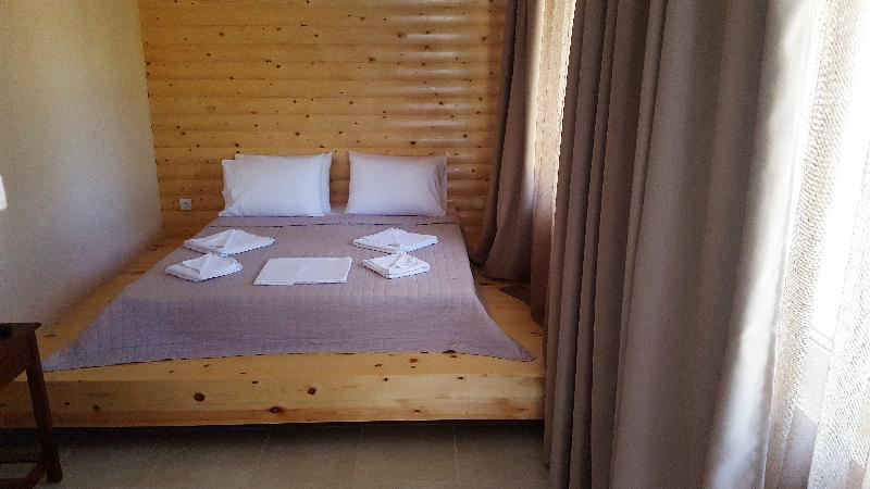 פוליכרונו Anemos Hotel מראה חיצוני תמונה